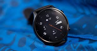Xiaomi Watch Color: The most beautiful ...