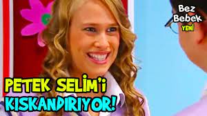 petek ozer le yakinlasti bez bebek eglenceli videolar youtube