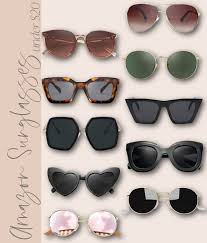 In today's video i give you all my best tips, tricks, and advice for how to find designer dupes on amazon! My 10 Favorite Amazon Sunglasses You Need Designer Dupes