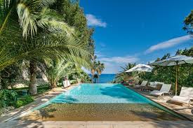Giardini di baia di arcile snc. Baia Dei Turchi Villas In Sicily The Thinking Traveller