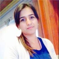 Madhu Shettar Email & Phone Number