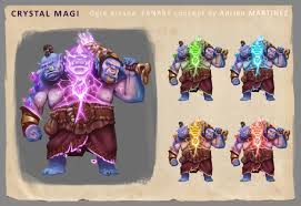 A telegram group, dota_dm, found evidence of not only the cosmetic but also hoodwink's aghanim's shard and scepter. Do We Know Ogre Arcana Release Date Dota2
