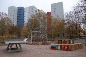 C ich war schon mehrmals da. Playground Landscape Spielplatz Report Playground Landscape