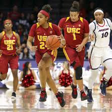 Usc scoop is an independent site and is not affiliated with university of southern california. Usc Women S Basketball Preview Conquest Chronicles