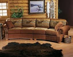 The cabins have 4 bedrooms, a functional kitchen, and a big great room complete with a long table perfect for family meals and games. Pin By Eric N Tabby Russell On For The Home Cabin Furniture Lodge Ideas Rustic Room