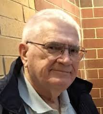 James William Jensen Obituary 2019