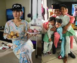 Fasha sandha was born on march 28, 1984 in johor bahru, johor, malaysia as nur fasha sandha hassan. Fasha Sandha Dan Jejai Akhirnya Berdamai Iluminasi