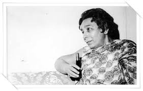 Remembering Shamshad Begum : A Singing ...