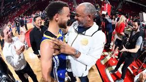 Discover more posts about dell curry. Dell Proud Of Bold Confident Steph Curry For Speaking His Mind Rsn