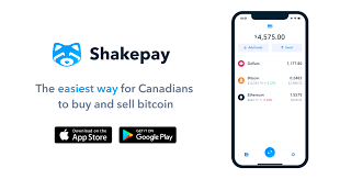 Cash / xpresspost (national) ($25 or free over $1000) effective june 1 2021, unverified accounts limited to <$1000. Shakepay Buy Sell Bitcoin In Canada