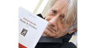 Patrick Deville. Roman d'un honnête homme