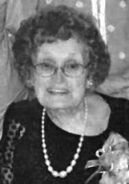 Birthday card shower for former Greenville resident Anita Neustupa