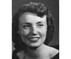 Margaret Bailey Obituary (1932