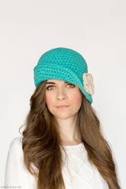 When i read one summer:america, 1927 by bill bryson it inspired me to put together a collection of cloche knitting patterns after the hat style popular in the 20s. Get 7 Knit Cloche Hat Patterns For Free See Tons Of Photos Multiple Color And Pattern Options Inside