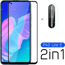 If order 2 pcs or more, you can get 5% off discount !! 2 In 1 Protective Glass For Huawei P40 Lite E Camera Back Cover On Huwei Huawey P 40 Light E P40lite Safety Armor Glas Case Buy On Zoodmall 2 In 1 Protective