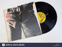 We currently offer school programming in colorado, chicago, il, and austin, tx. Die Rolling Stones Sticky Fingers Vinylschallplatte Und Albumcover Stockfotografie Alamy