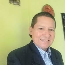 Luis Estribí. ¡No esperes que otro haga por ti!