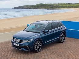 Volkswagen Australia | Passenger Cars & Commercial Vehicles