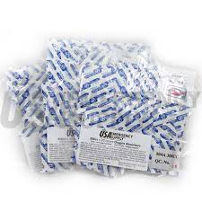 Oxygen Absorbers Usa Emergency Supply