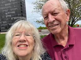 Paul Brinkman Obituary