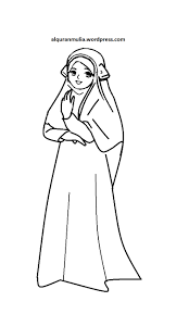 Check spelling or type a new query. Halaman Download Gambar Sketsa Kartun Muslimah Gambar Alat Musik
