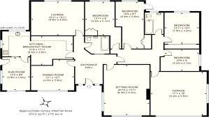 5 bedroom house plans, floor plans & designs. 41 Floor Plan 5 Bedroom Bungalow House Plans In Nigeria