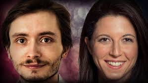 #872 Heather Berlin: Impulsive and Compulsive Disorders, and the Study of  Consciousness