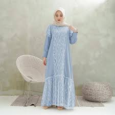40 model kebaya brokat simple untuk remaja 2019 100 contoh model kebaya brokat simple untuk remaja terbaru ini merupakan busana dengan desain masa kini serta modis dan trendy baju remaja kebaya menarik untuk disajikan kepada anda yang sedang mencari busana exklusif namun. Shafa Dress Model Gamis Brokat 2020 Gaun Pesta Gamis Brukat Gamis Wanita Terbaru Gamis Syari Gamis Remaja Long Dress Dress Wanita Muslim Pakaian Muslim Wanita Pakaian Muslim Baju Muslim Wanita Lazada Indonesia