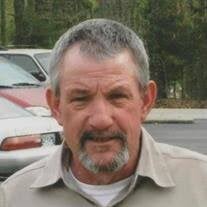 Mr. Michael Ray Carroll Obituary