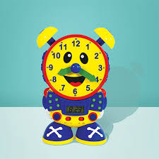 11 Best Kids Alarm Clocks Of 2020 Top Rated Alarm Clocks For Kids