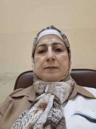 Maisa'a Abid Ali Khodher