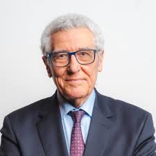 Prof. Angelo Antonini