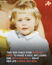 This '60s star left fame at the peak of her popularity.🤯 HER PHOTOS AT 60  and the full story are below in the comments.⬇️