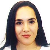 Nadia Villarreal's Instagram, Twitter & Facebook