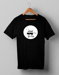 Harga terjangkau.proses cepat.tanpa minimum order. Desain Kaos Trendy Freelancer