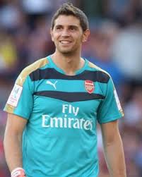 .emiliano martinez could be named as a surprise inclusion in the next argentina squad, according to martinez has been forced to wait patiently to play a proper part in the arsenal squad with former. Emiliano Martinez Argentina Arsenal Mundo Albiceleste