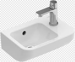 villeroy & boch sink bathroom tap