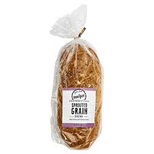 If you absolutely must eat bread, select the bread with the least amount of calories and from there, select the bread that is the least processed. Is Bread Vegan Everything You Need To Know Livekindly