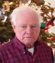 James Shuckerow Obituary