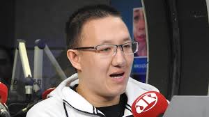 Fatalmente vão se esquecer de mim”, lamenta medalhista Felipe Wu