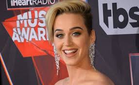 Katy Perry dresse le classement de ses ex au lit