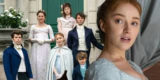 Bridgerton Star Phoebe Dynevor Worries Season 2 Filming Will Be Delayed