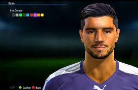 Loris benito souto (born 7 january 1992) is a swiss professional footballer who plays as a defender for ligue 1 club bordeaux and the switzerland national team. Pes 2013 Loris Benito Face By Chicho Pes Patch