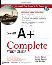 CompTIA A+ Complete Study Guide: Exams 220-601