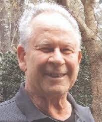 Michael Levitt Obituary (1943