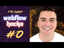 Intro to Webflow Hacks