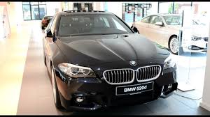Für bmw f10 m paket typ slim kurz heck schürze abrisskante karosserieteile trunk. 2014 New Bmw 5 Series 520d Limousine M Sportpaket F10 Youtube