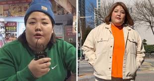 Vtc now | yang soobin được phẫu thuật loại bỏ một nửa tuyến giáp hôm 27/5 và đang trong quá trình hồi phục. Korean Youtuber Yang Soobin Transforms After Massive Weight Loss Koreaboo