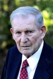 Ruel William Speight (1925-2017)