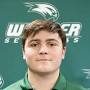 Profile Picture of Kyle Flood - Assistant Coach / Safeties/ Defensive Quality Control (@wagnerathletics.com) on Google